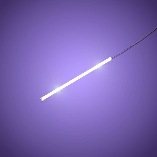 Flare Light 9L - White