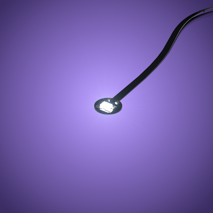 LMB 2.0 Astro Light Regular - Flashing White 30cm (4 Pack)