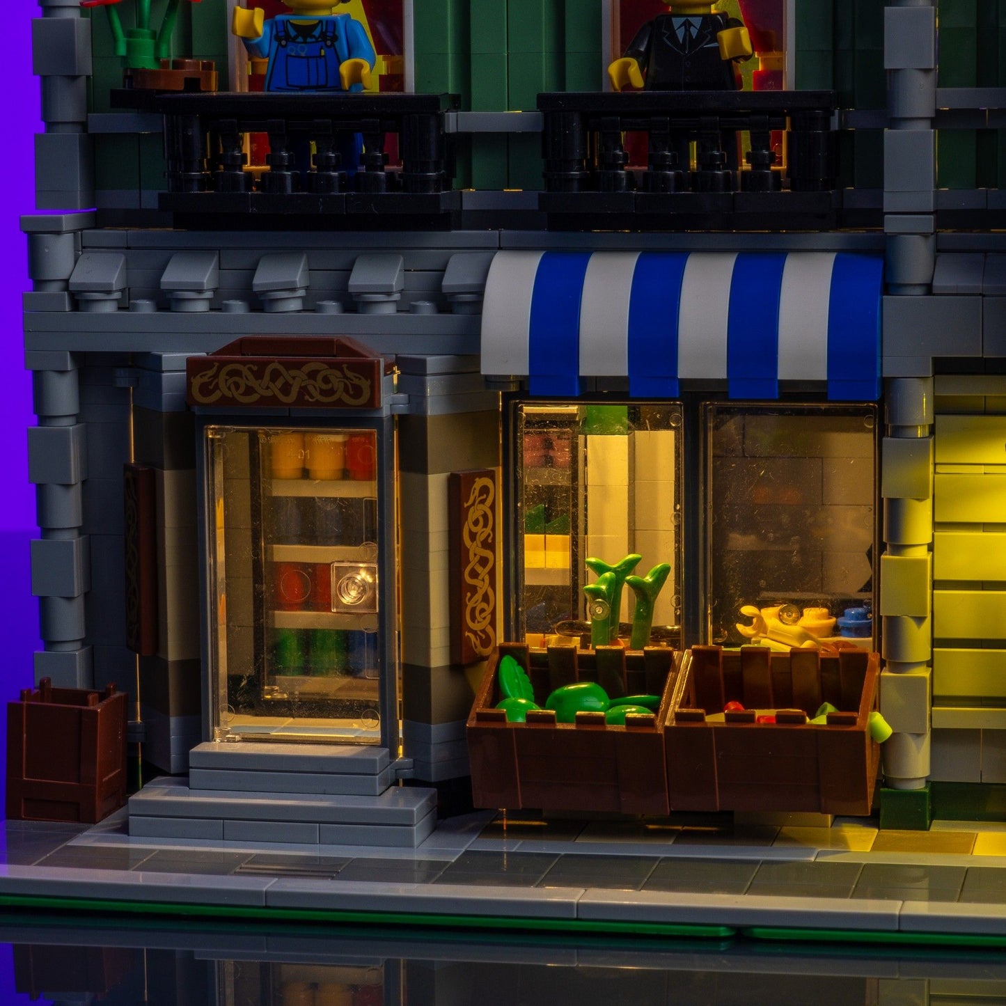 Light Pack for LEGO® Building