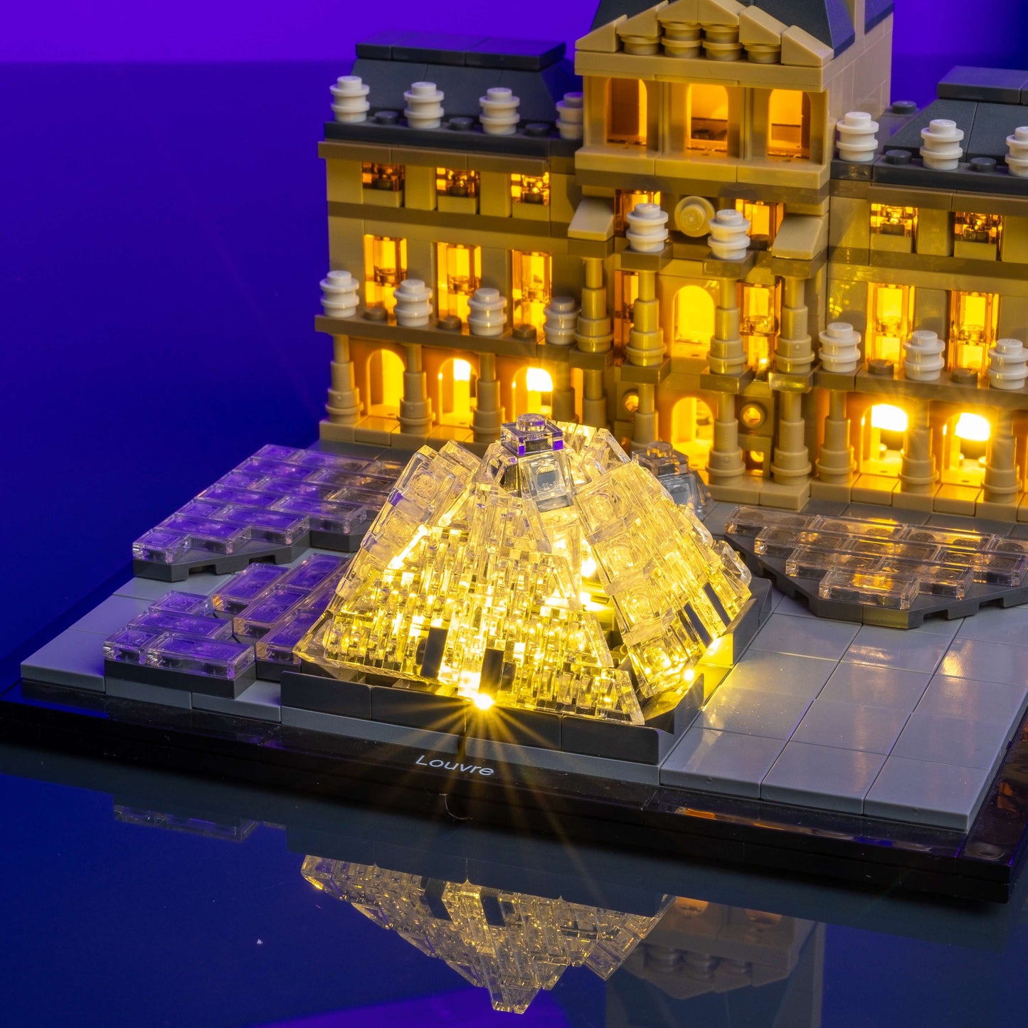 Light Pack for LEGO® Building