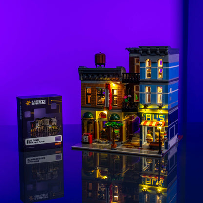 Light Pack for LEGO® Building