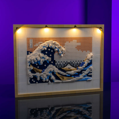 Light Pack for LEGO® Decor