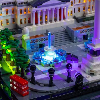 Light Pack for LEGO® Decor