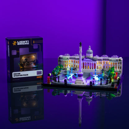 Light Pack for LEGO® Decor