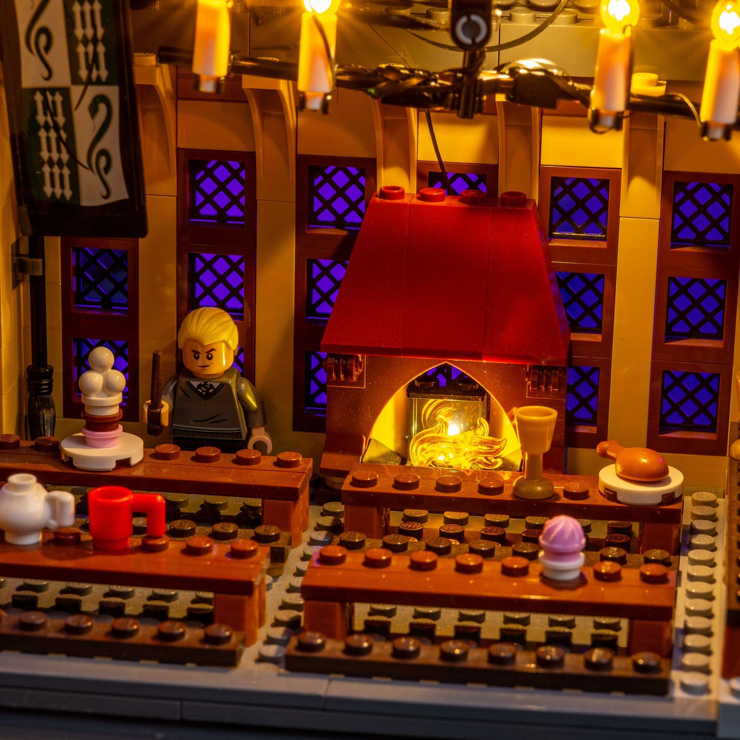 Light Pack for LEGO® Fantasy