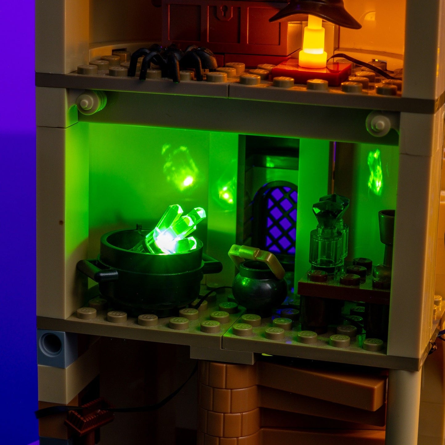 Light Pack for LEGO® Fantasy