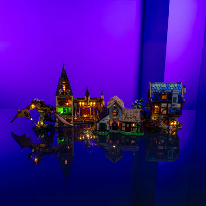 Light Pack for LEGO® Fantasy