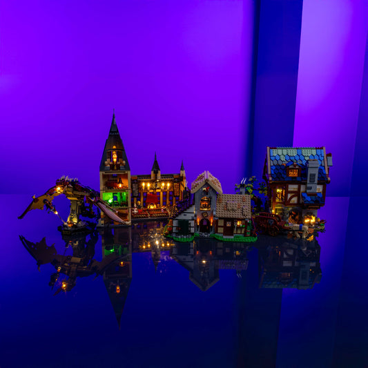 Light Pack for LEGO® Fantasy