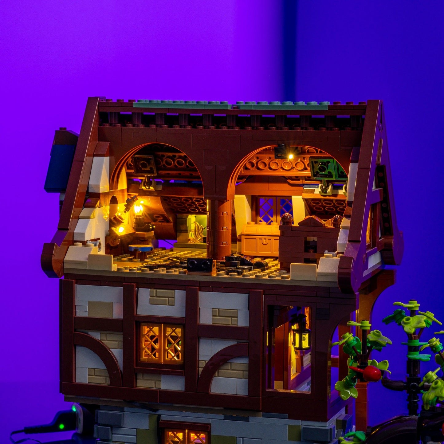 Light Pack for LEGO® Fantasy
