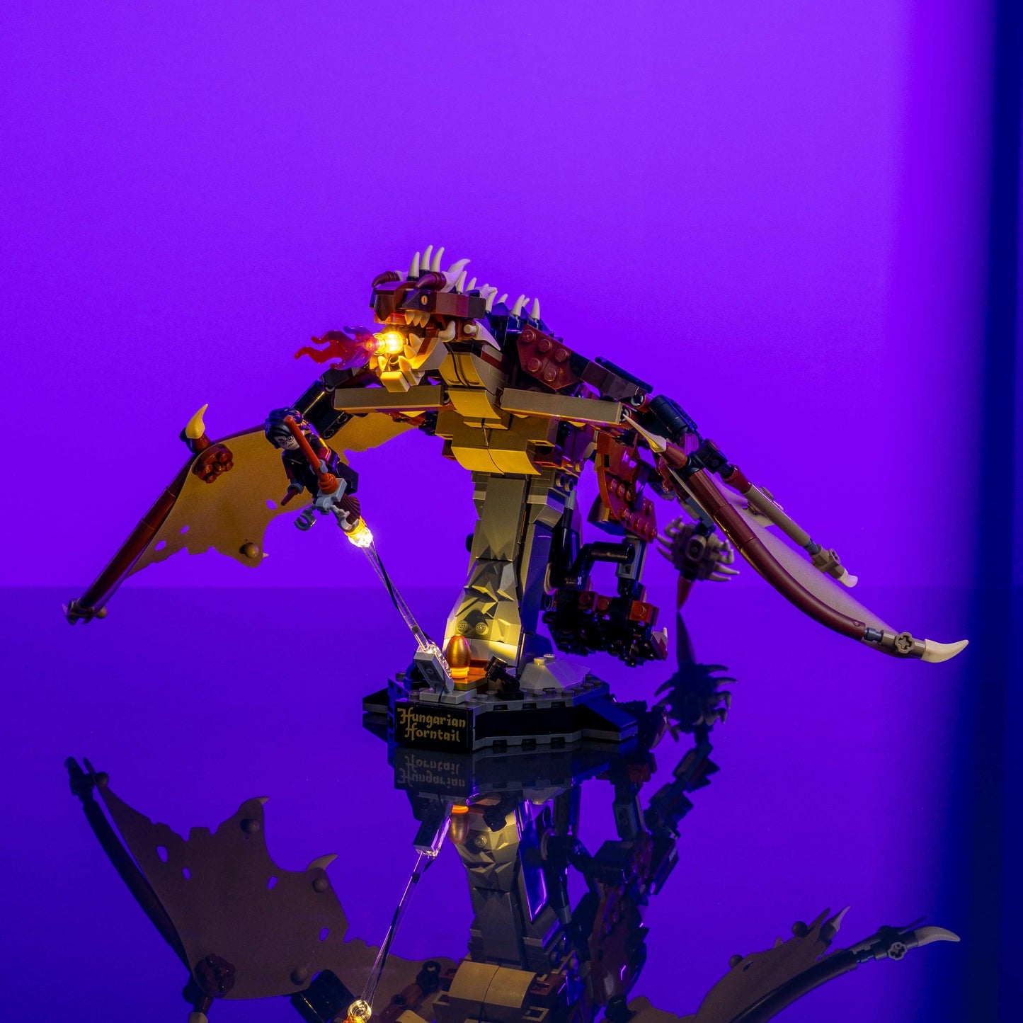 Light Pack for LEGO® Fantasy