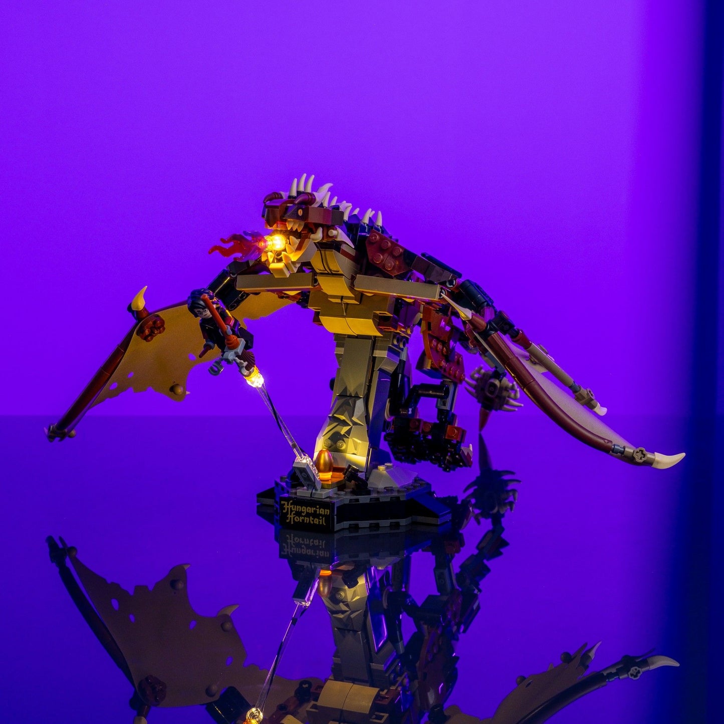 Light Pack for LEGO® Fantasy