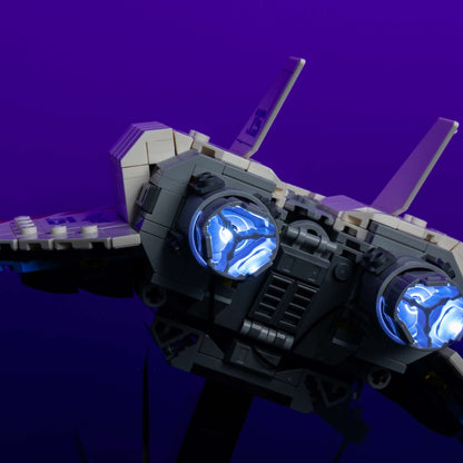 Light Pack for LEGO® SciFi