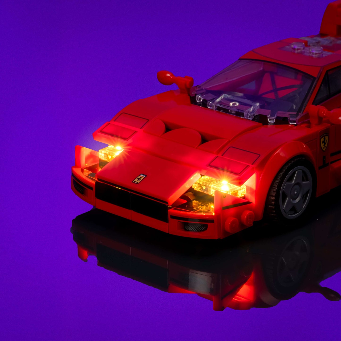 LMB2.0 - Starter Pack