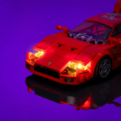 LMB2.0 - Starter Pack