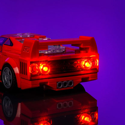 LMB2.0 - Starter Pack