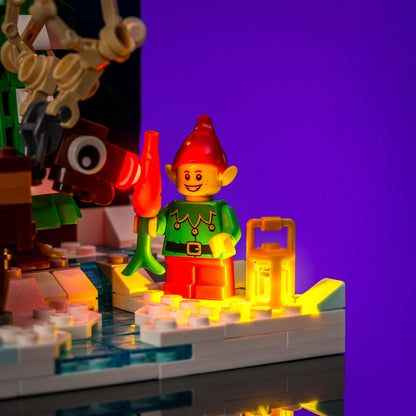 LMB2.0 - Starter Pack