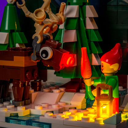 LMB2.0 - Starter Pack