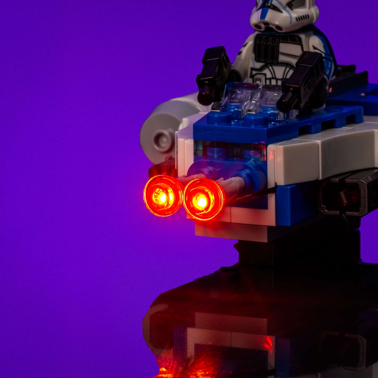 LMB2.0 - Starter Pack