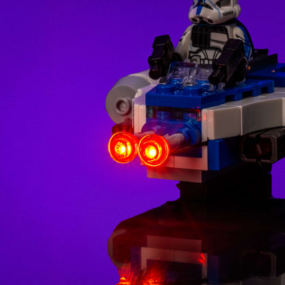 LMB2.0 - Starter Pack