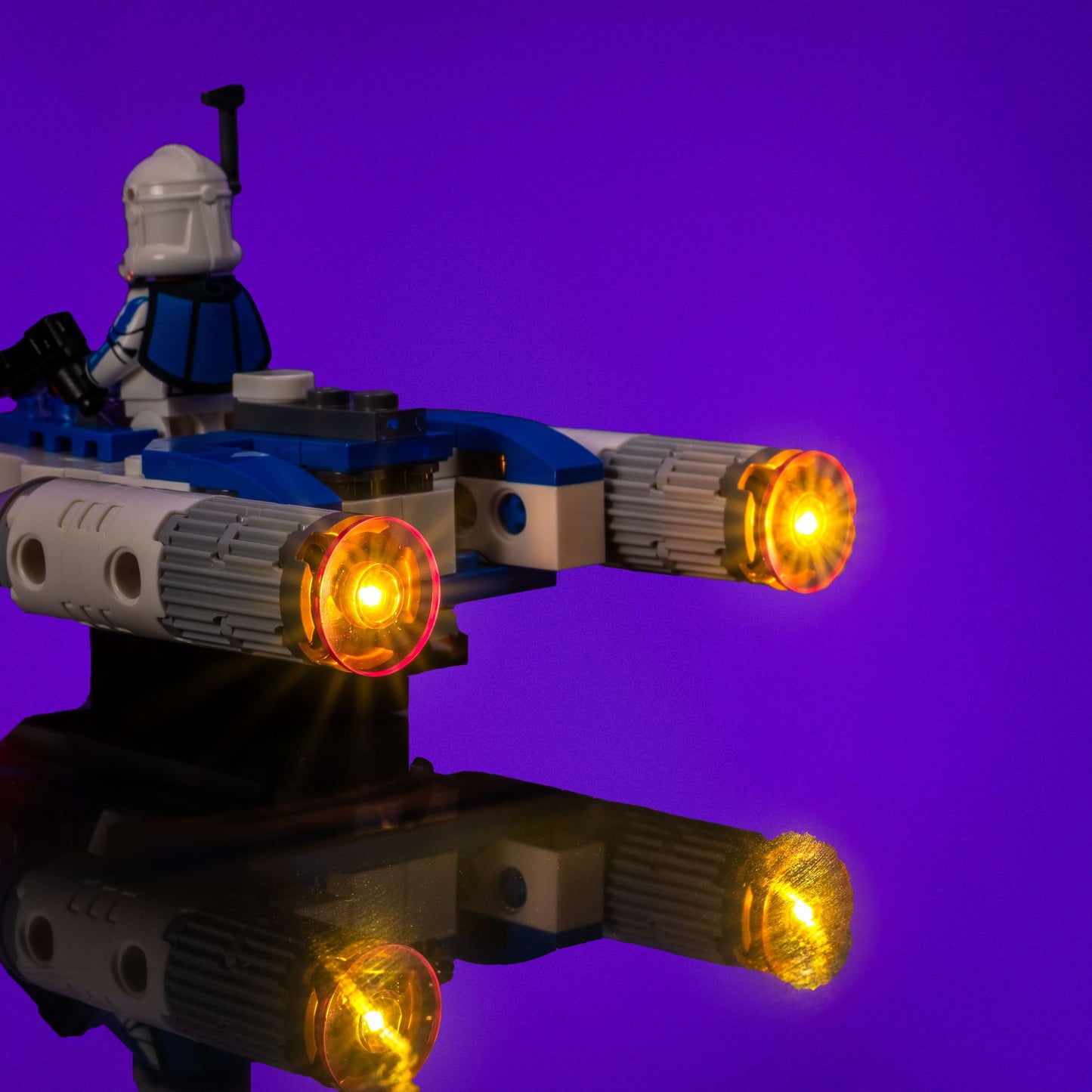 LMB2.0 - Starter Pack