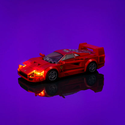 LMB2.0 - Starter Pack