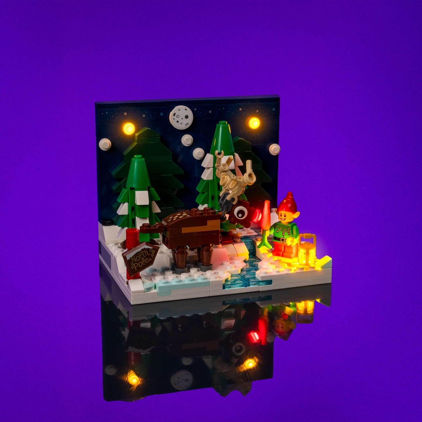 LMB2.0 - Starter Pack