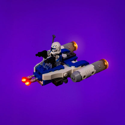 LMB2.0 - Starter Pack