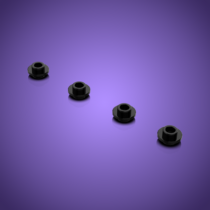 LMB 2.0 Tether 1x1 (4 Pack)