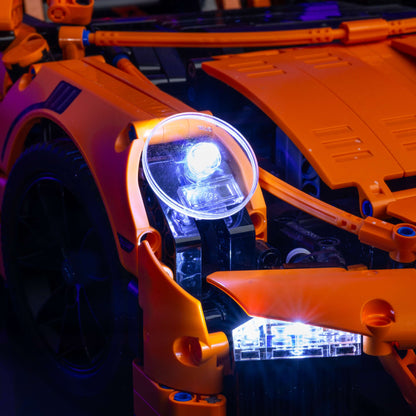 Light Pack for LEGO® Vehicle