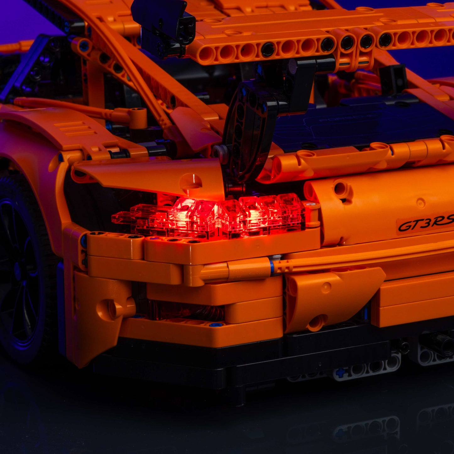 Light Pack for LEGO® Vehicle