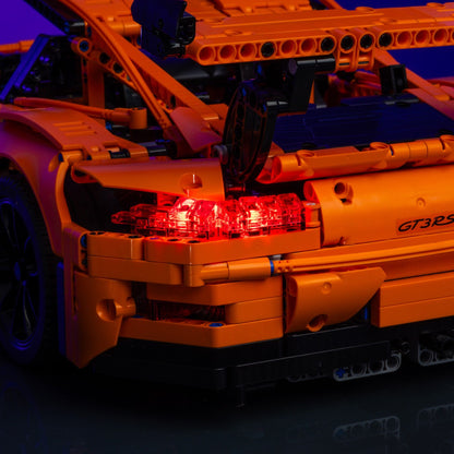 Light Pack for LEGO® Vehicle