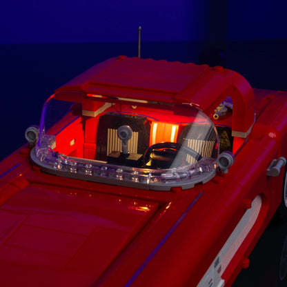 Light Pack for LEGO® Vehicle