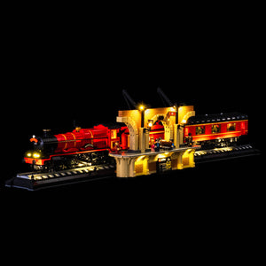 LEGO Hogwarts Express - Collectors' Edition #76405 Light Kit