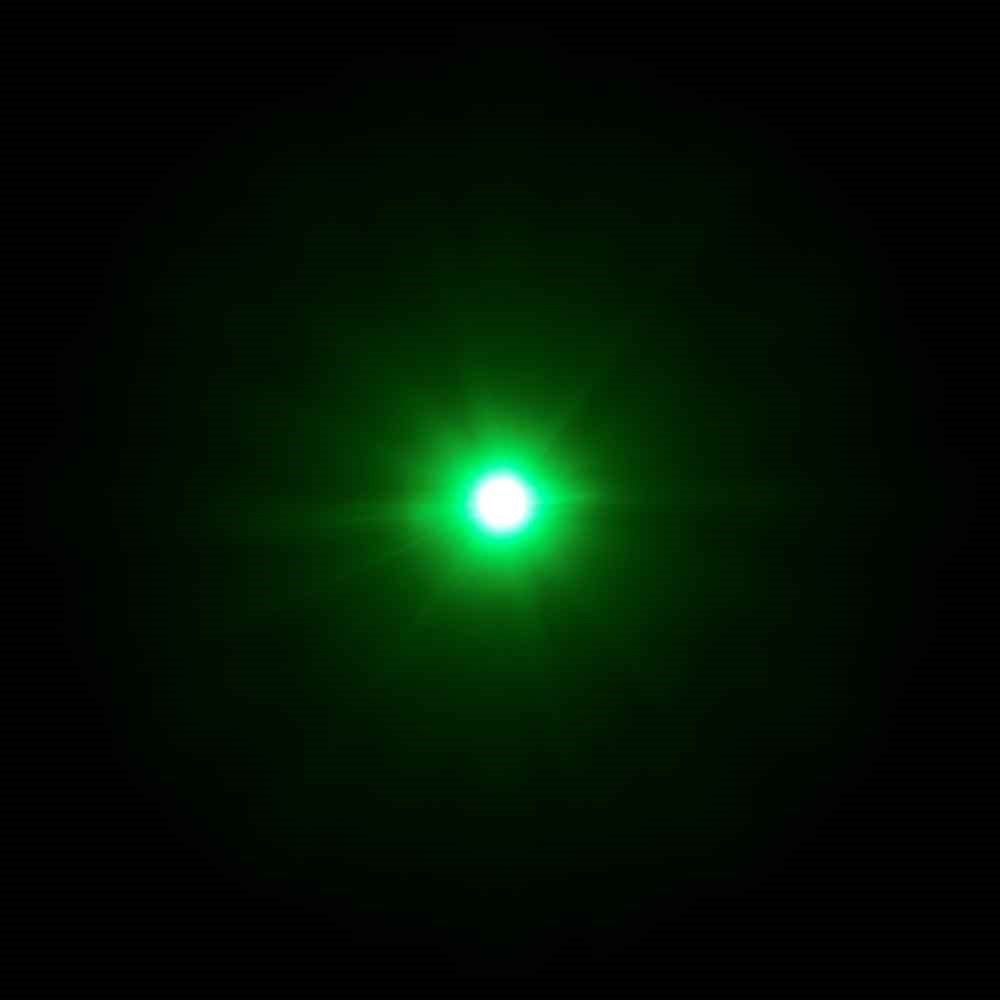 Large Bit Lights (Green) 30cm - (4 pack)